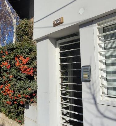 Cipolletti Apartment | Departamento Argibay
