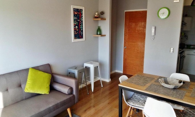 Osorno Apartment | Departamento Arrieros