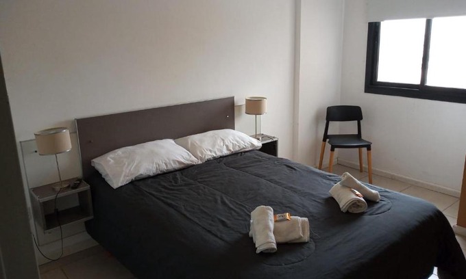 Villa Maria Apartment | Departamento Atenea II