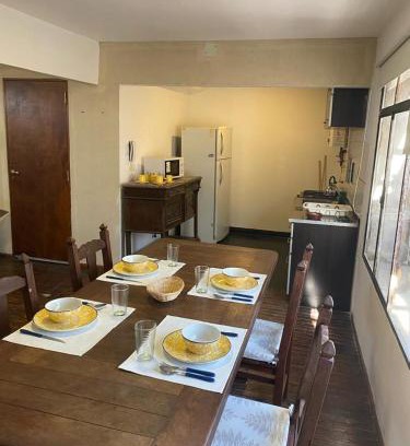 Santo Tome Apartment | Departamento Avenida