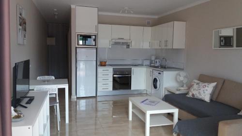 Los Pocillos Apartment | Departamento Barcaro 2