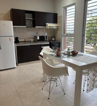 Formosa Apartment | Departamento Berlín