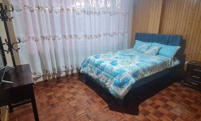 Latacunga Apartment | Departamento Bien Ubicado