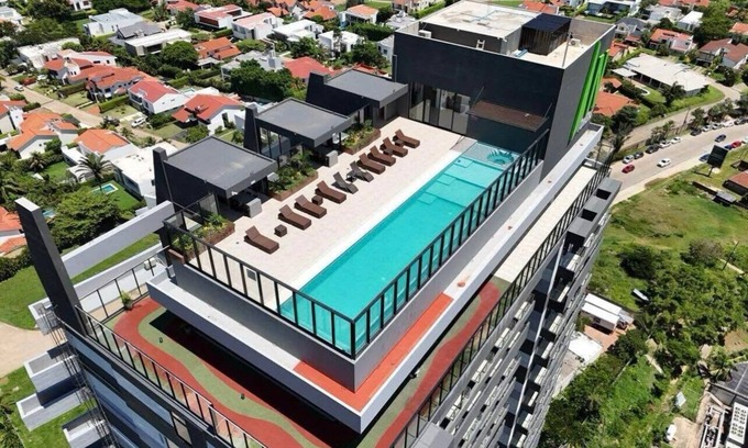 Colinas del Urubo Apartment | Departamento en Las Colinas del Urubo