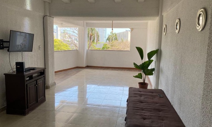 Lomas de Costa Azul Apartment | Departamento Bouganville