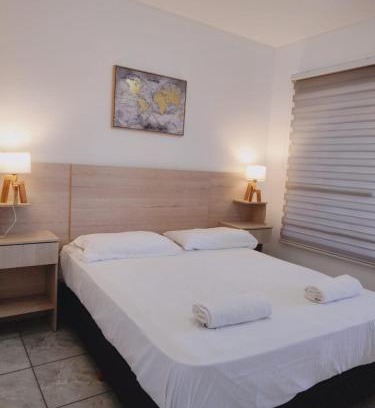Cipolletti Apartment | Departamento Brentana