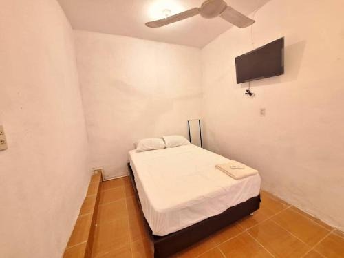 Ciudad del Carmen Apartment | Departamento céntrico