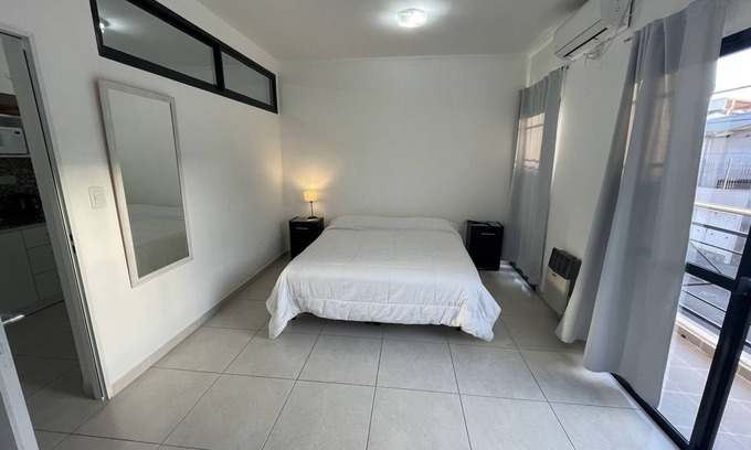 Gualeguaychu Apartment | Departamento Céntrico Cerca Costanera Cerca Calle Principal