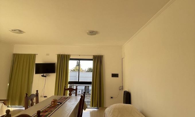 Gualeguaychu Apartment | Departamento Céntrico Cerca Costanera y Centro
