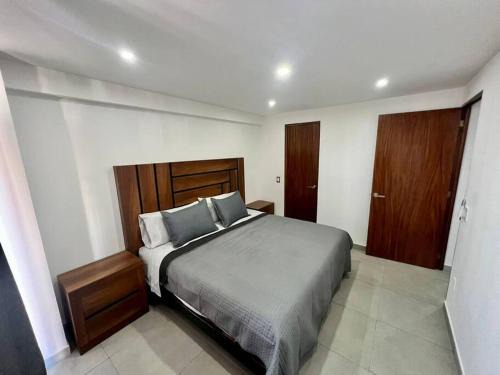 Puerto Vallarta Apartment | Departamento céntrico Vallarta Shaddai