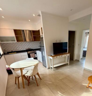 Olavarria Apartment | Departamento céntrico