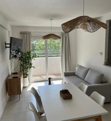 Santa Rosa Apartment | Departamento Céntrico Álamos