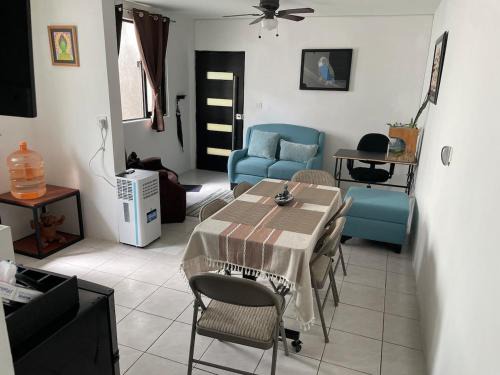 Xalapa Apartment | Departamento céntrico fácil acceso, 45 amenidades