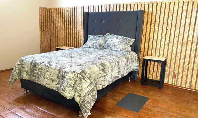 Historical Center Apartment | Departamento Céntrico en Arequipa