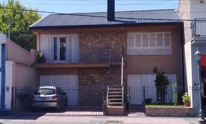 Tupungato Apartment | Departamento céntrico Tupungato