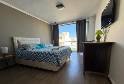 Comodoro Rivadavia Apartment | Departamento céntrico y moderno en Comodoro - Mooi Apart