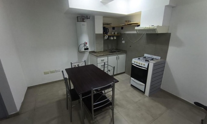 Villa Nueva Apartment | Departamento calle Libertad