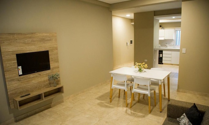 Maipu Apartment | Departamento Candelaria