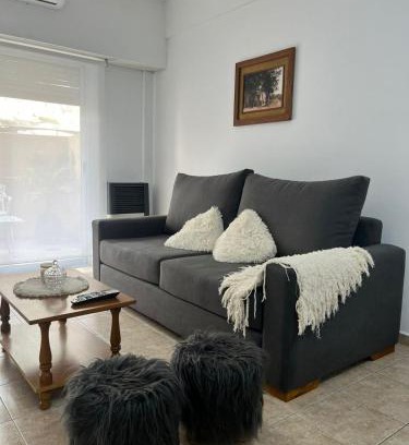 Chivilcoy Apartment | Departamento Cata
