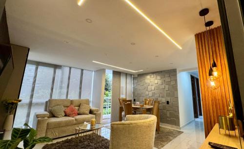 Cali Apartment | Departamento Catalina, sur de Cali, Colombia