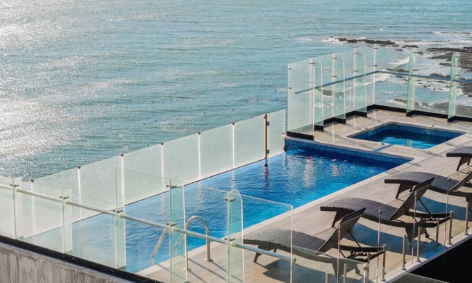 Mazatlan Condo | Departamento catania con vista al mar