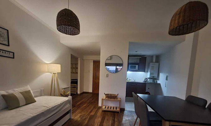 La Plata Apartment | Departamento Categoria Centro By Lofter