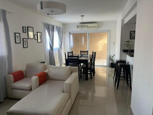 San Luis Apartment | Departamento CAYETANO 1