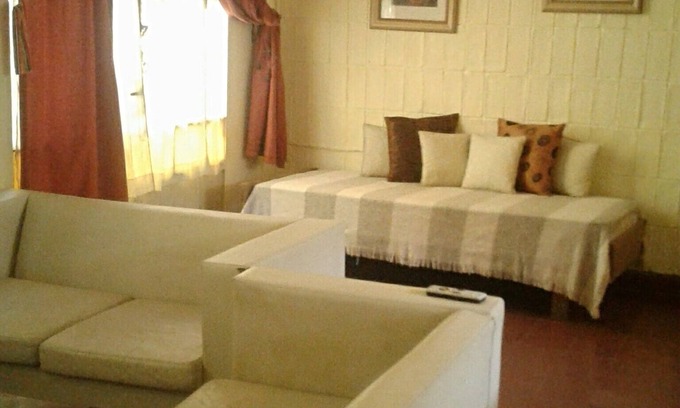 Mina Clavero House | Departamento centrico a dos cuadras de la playa en las Sierras de Cordoba