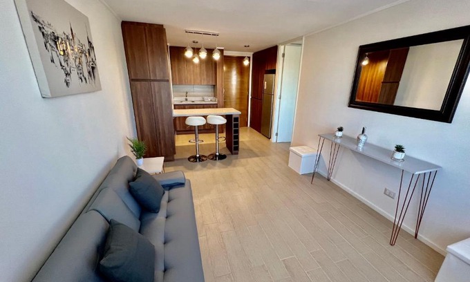 Calama Apartment | Departamento Central Ejecutivo- Apart Hotel