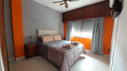 San Luis Apartment | DEPARTAMENTO CENTRICO 2 DORMITORIOS CON COCHERA