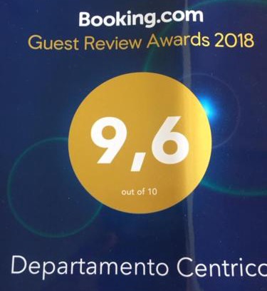 Concordia Apartment | Departamento Centrico