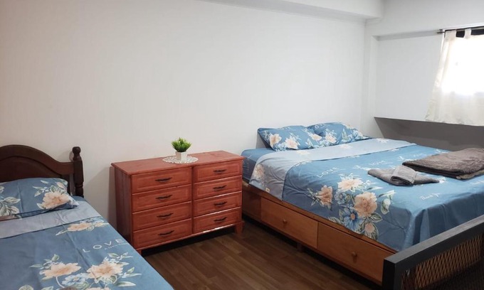 Obera Apartment | DEPARTAMENTO CENTRICO