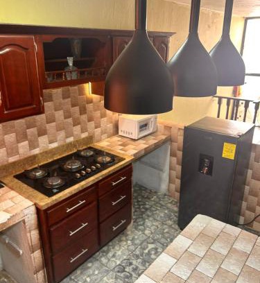 Arandas Apartment | Departamento Centrico Morelos