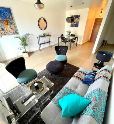 Posadas Apartment | DEPARTAMENTO CENTRICO POSADAS