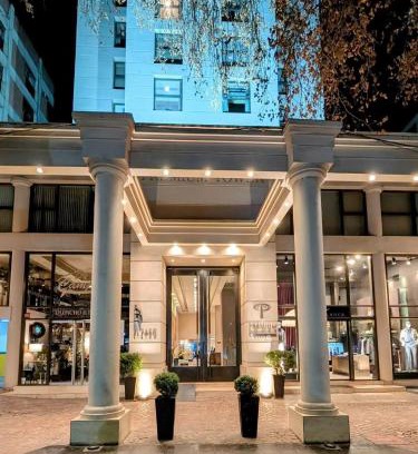 Historic Center Apartment | Departamento Centrico Premium Tower