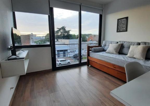 Balcarce Apartment | Departamento Centro Balcarce