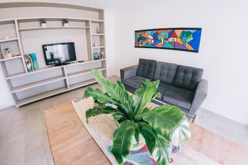 Rio Grande Apartment | Departamento cerca de todo en Río Grande