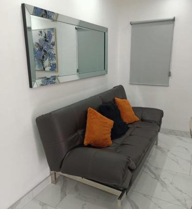Mexicali Apartment | Departamento Cerca de Plaza San Pedro