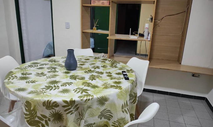 Playa Union Apartment | Departamento Ciro