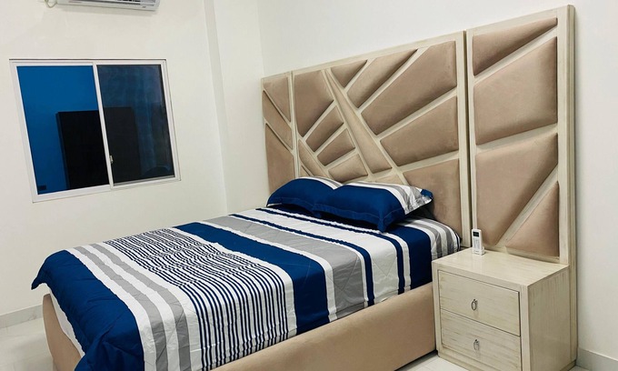 Montanita Apartment | Departamento Ciudad del Sur Montañita