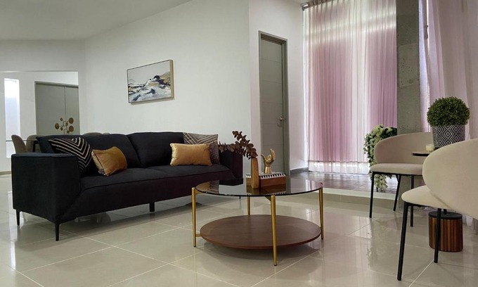 Villahermosa Apartment | Departamento colonia Carrizal