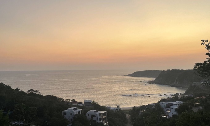 Salchi House | Departamento Completo con Vista al Jardín y a 5 Minutos de la Playa