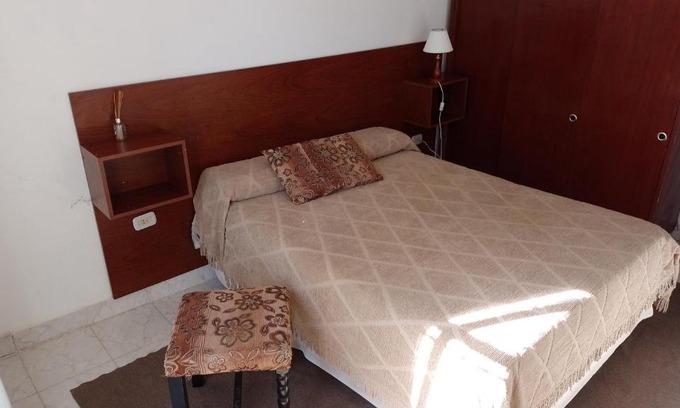 Oro Verde Apartment | Departamento completo Los Cedros