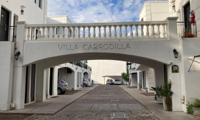 Godoy Cruz Apartment | Departamento con cochera a 3 min Palmares Mall La Carrodilla