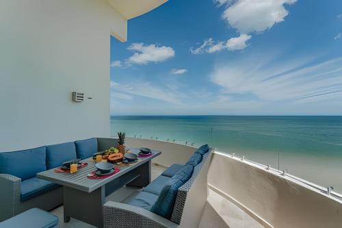 Miramar Apartment | Departamento con espectaculares vistas al mar