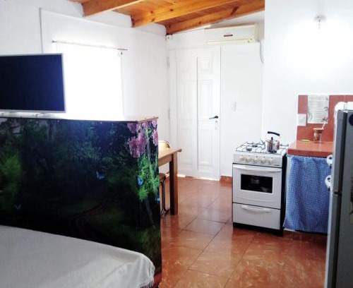 Obera Apartment | Departamento con encanto local