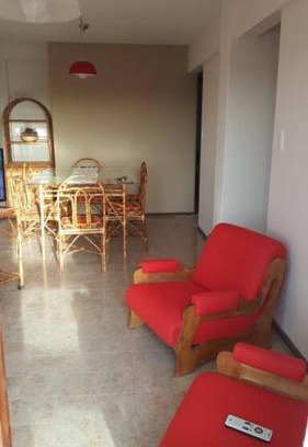 San Bernardo del Tuyu Apartment | Departamento con excelente ubicación en la Costa