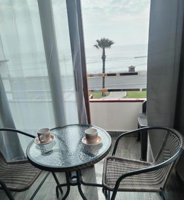 Trujillo Apartment | Departamento con HERMOSA VISTA AL PACÍFICO