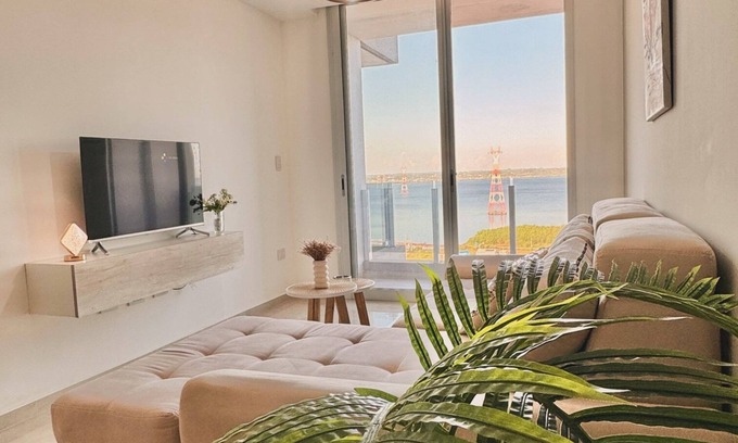 Posadas Apartment | Departamento con Vista al Rio