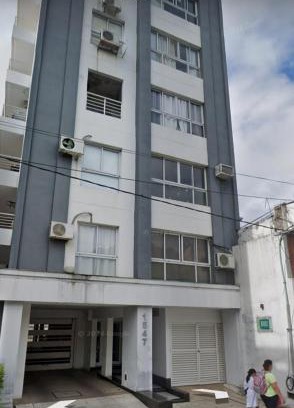 Corrientes Apartment | Departamento confortable Excelente ubicación con cochera